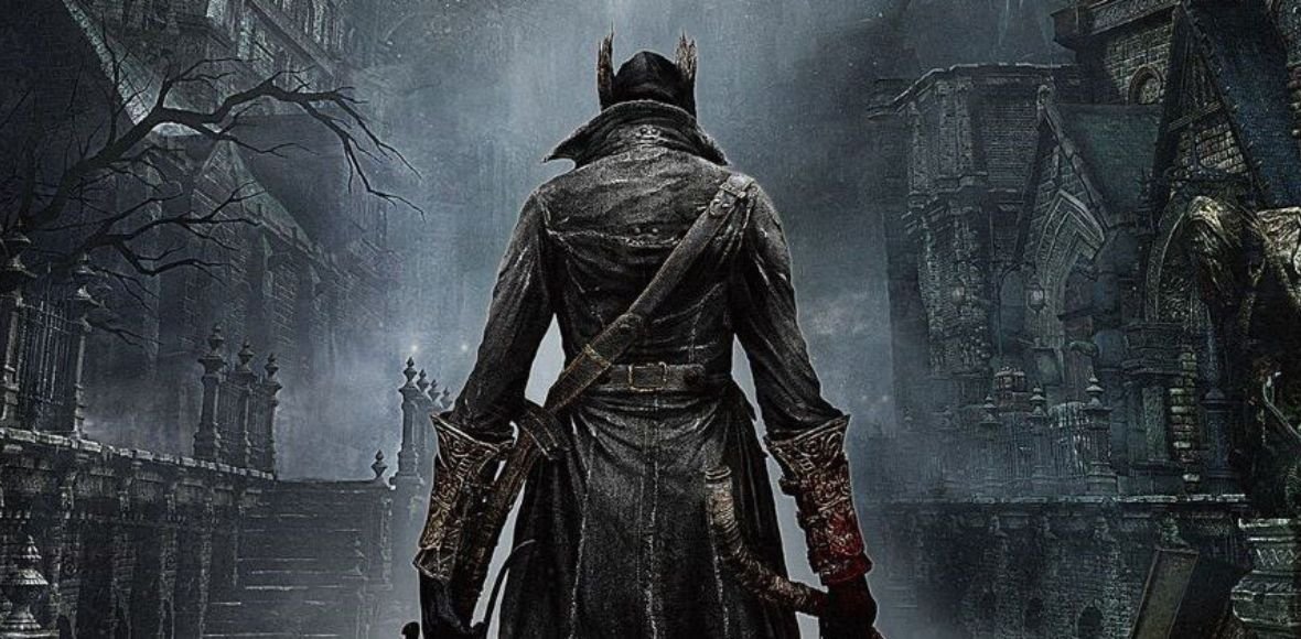 Bloodborne wraca… ale nie jako gra. Sony szuka reżysera do ekranizacji kolejnej gry FromSoftware