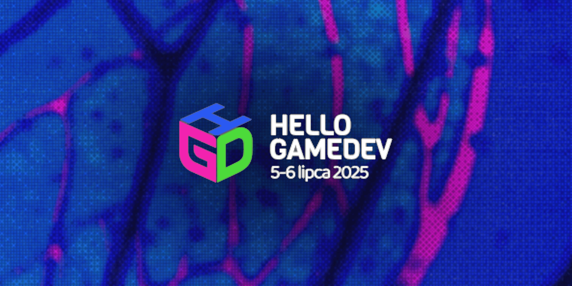 2 dni pasji, wiedzy i gier! Już w ten weekend we Wrocławiu rusza Hello GameDev Conference