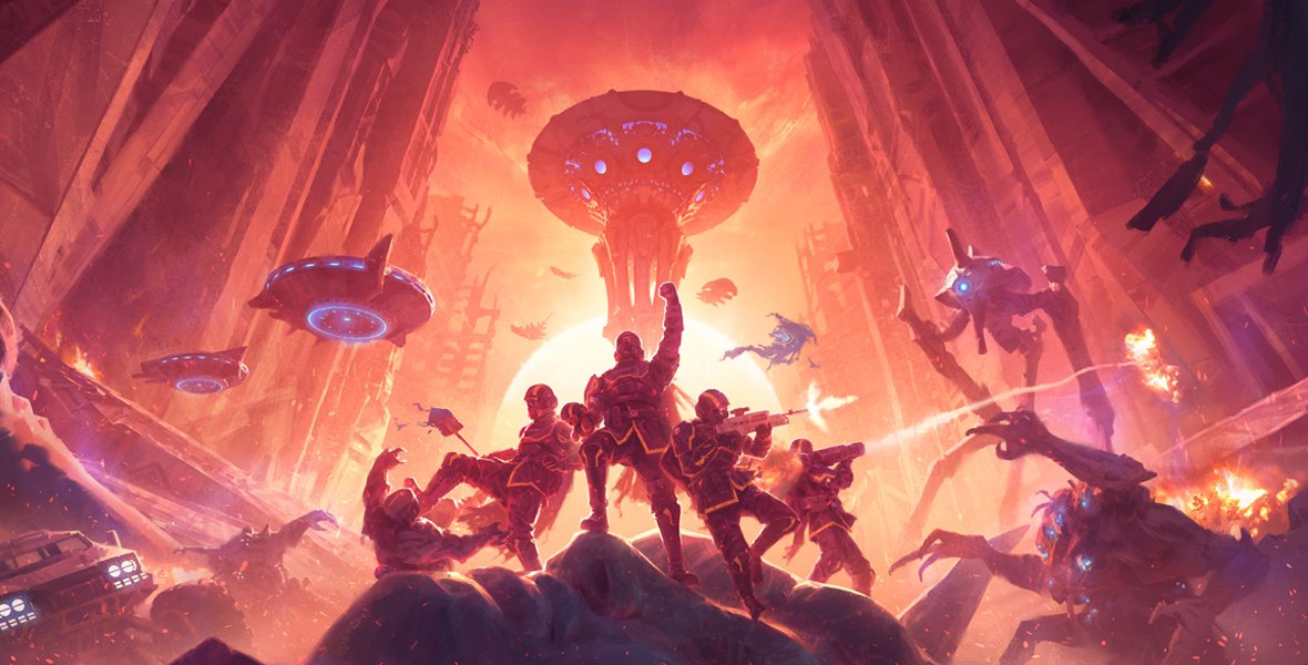 Niespodzianka! Helldivers 2 jednak zmierza na Xboksa. Sony podało konkretną datę premiery