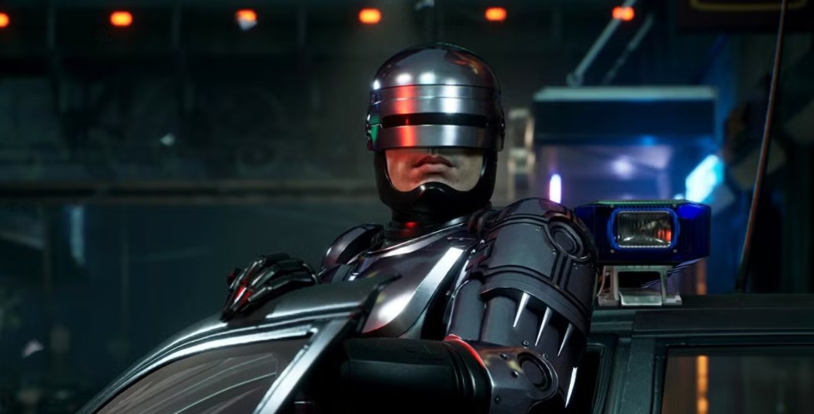 RoboCop: Rogue City – Unfinished Business przypomina nowym zwiastunem o nadchodzącej premierze