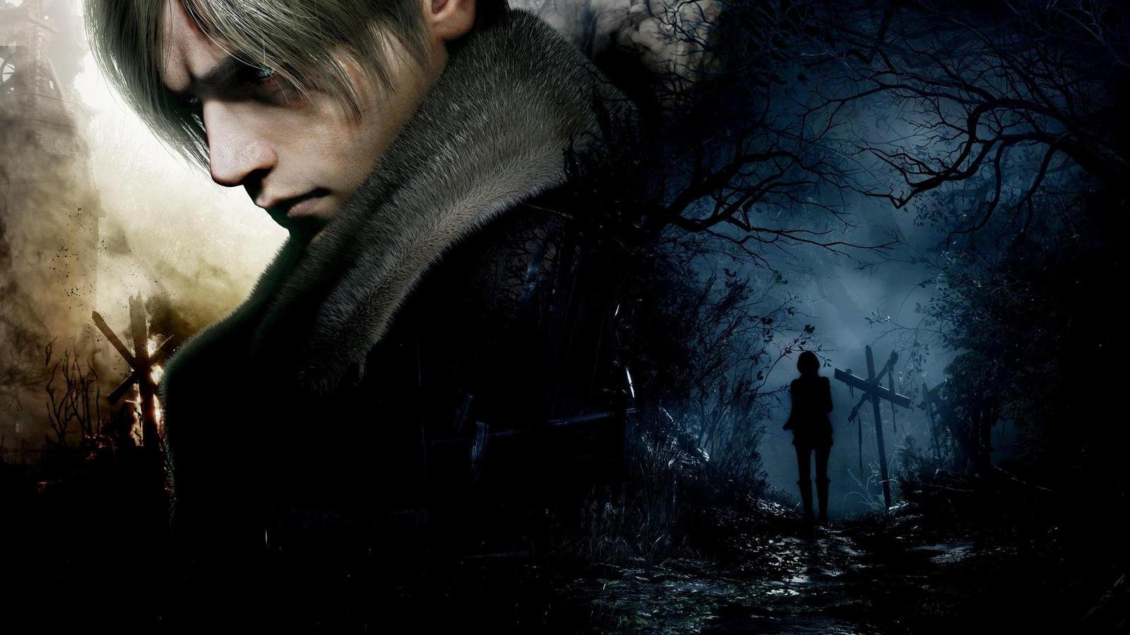 Gracie na konsoli albo komputerze? Nowa strategia z serii Resident Evil nie będzie dla was