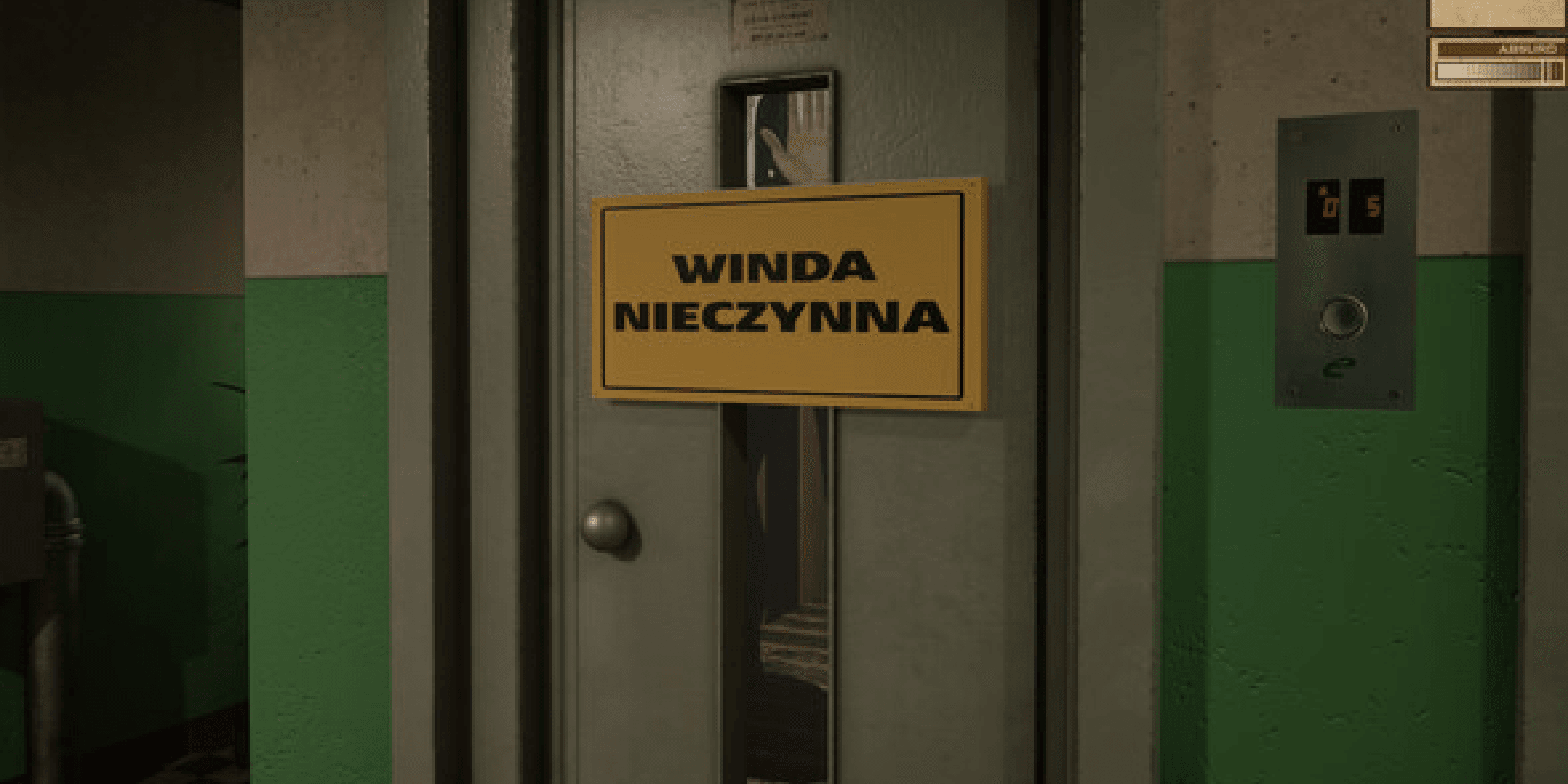Zamiataj, naprawiaj i… udawaj, że cię nie ma. Dozorca Symulator przeniesie nas na PRL-owskie osiedle