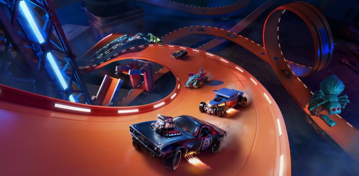 Powstaje aktorski film „Hot Wheels”. Za kamerą stanie twórca „Wicked” i „Bajecznie bogatych Azjatów”