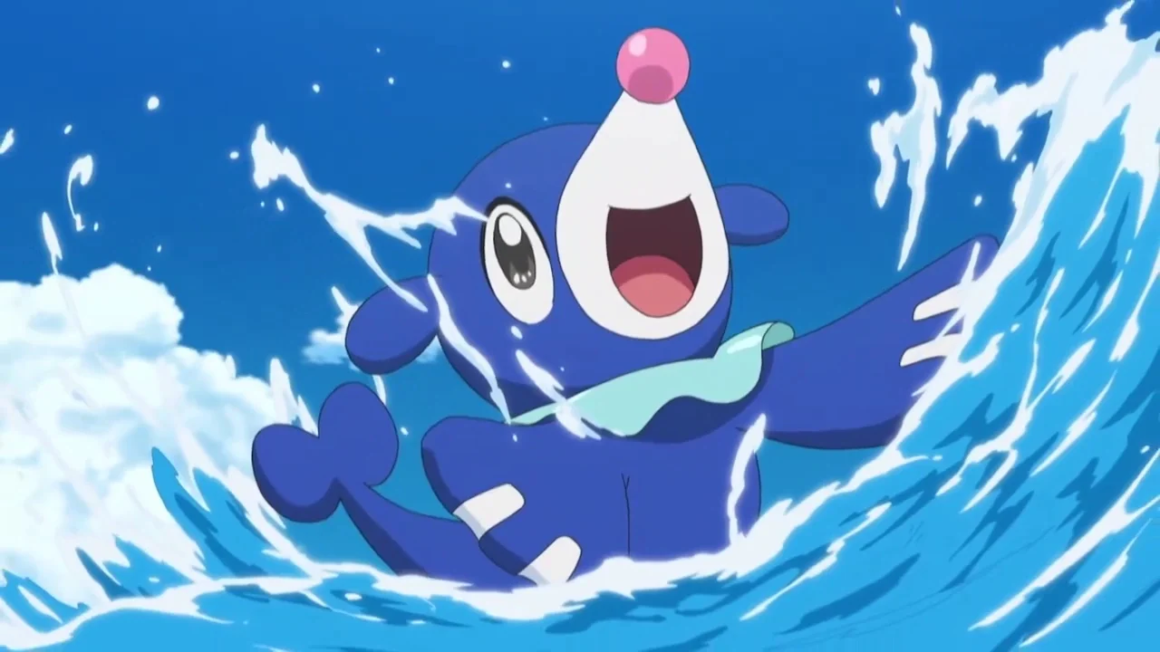 Papież Leon XIV podpisał wiernemu kartę Pokemon. I to nie byle jaką