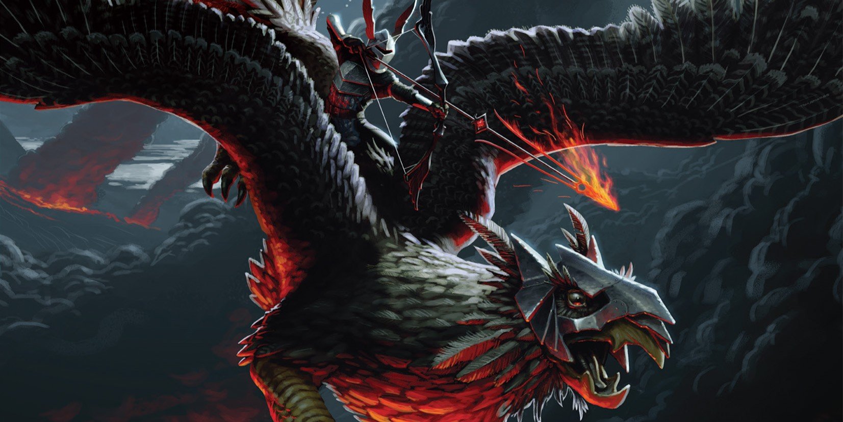 „Dragon Age: Ostatni lot”: Kolejna powieść z uniwersum Dragon Age’a trafiła na półki polskich księgarni
