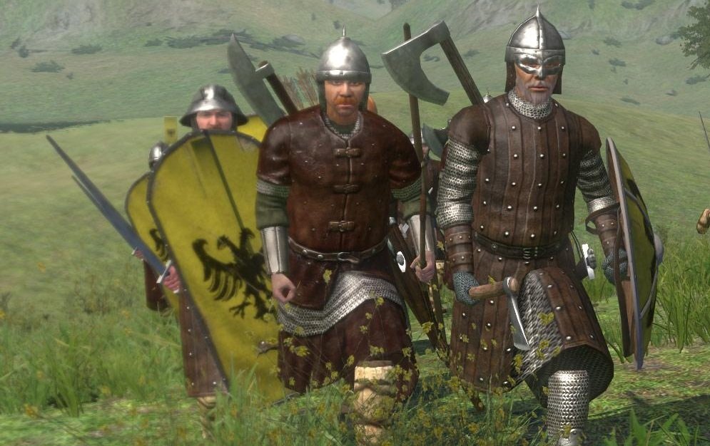 Valve jednak nie usunęło kontrowersyjnego moda do Mount & Blade’a na prośbę Korei Południowej. Firma wyjaśnia sytuację