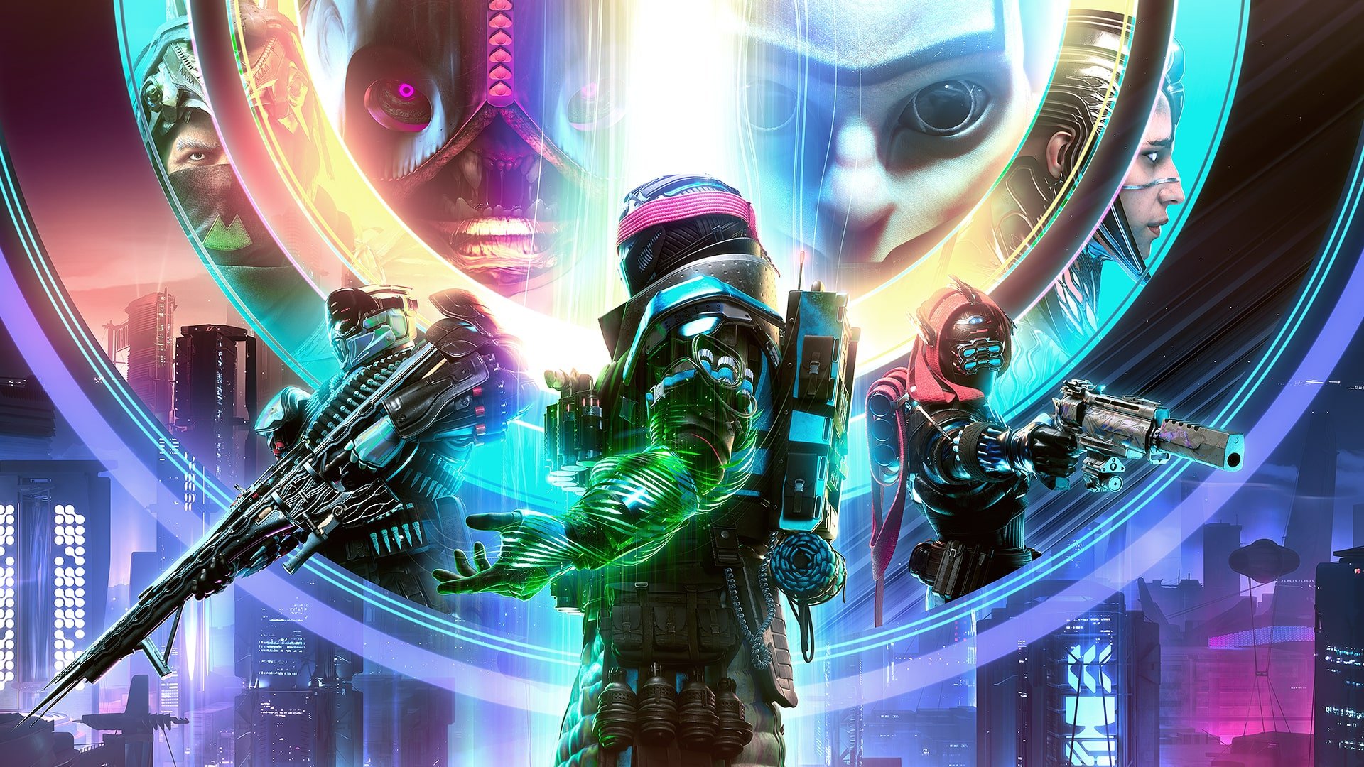 Bungie czasowo udostępnia za darmo wszystkie dodatki do Destiny 2! Przygotujcie się na premierę Na Krawędzi
