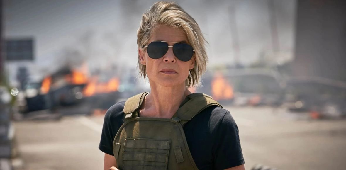Linda Hamilton porównuje „Stranger Things 5” do „Terminatora”. To było największe wyzwanie w jej karierze