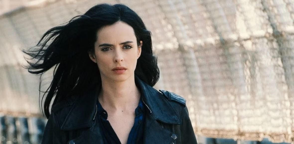 Krysten Ritter zapowiada mocny powrót Jessiki Jones. Co wydarzy się w 2. sezonie „Daredevila: Odrodzenie”?