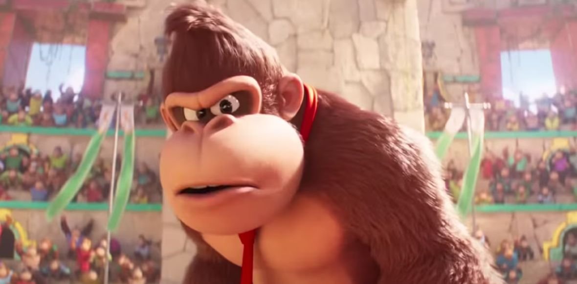 Będzie film o Donkey Kongu. Nintendo rozszerza swoje filmowe uniwersum