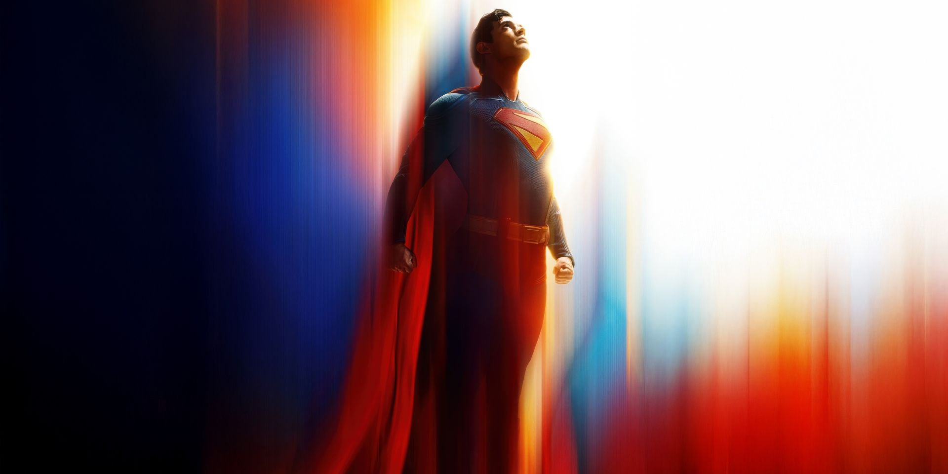 „Superman” nie taki super. Recenzja filmu