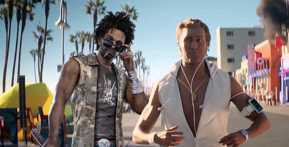 A gdyby oryginalne Dead Island 2 ujrzało światło dzienne? „To zabiłoby całą markę”