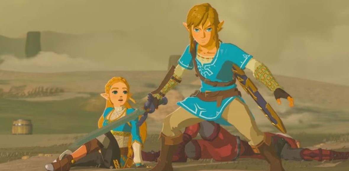 Film „The Legend of Zelda” z pierwszymi nazwiskami. Wiemy, kto zagra Linka i Zeldę w aktorskiej adaptacji