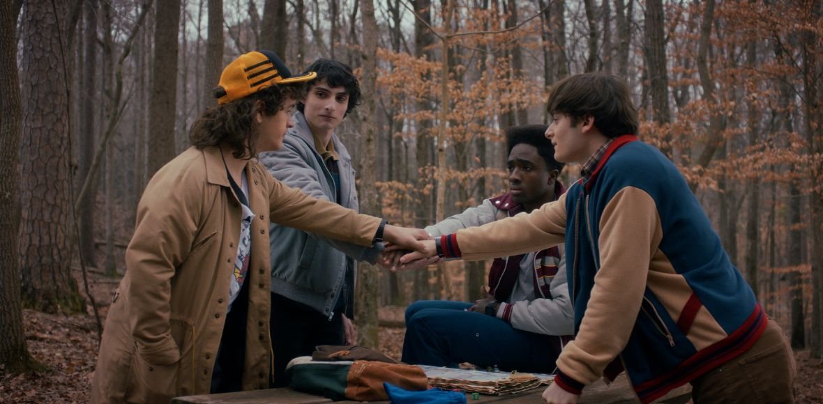 Zwiastun finałowego sezonu „Stranger Things” już dostępny! Netflix szykuje emocjonalne pożegnanie z Hawkins