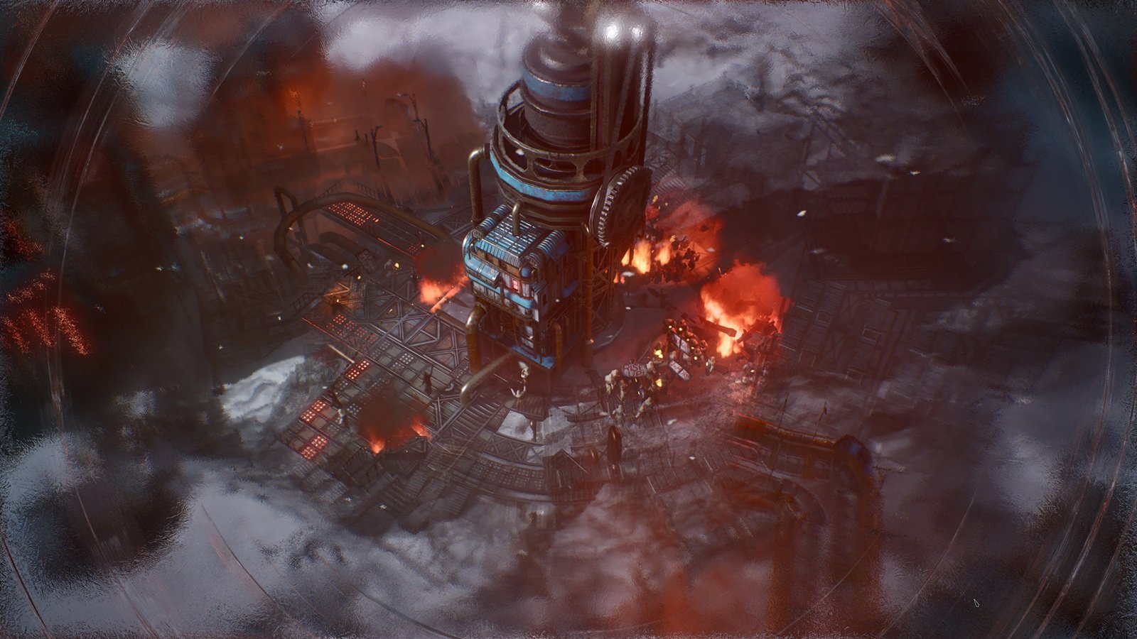 11 bit studios szykuje 4 niezapowiedziane gry. Firma przedstawiła strategię na kolejne lata