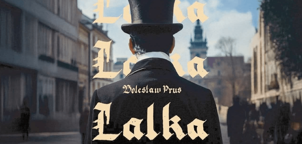 TVP nie zrealizuje adaptacji „Lalki”. Producent wycofał się ze współpracy