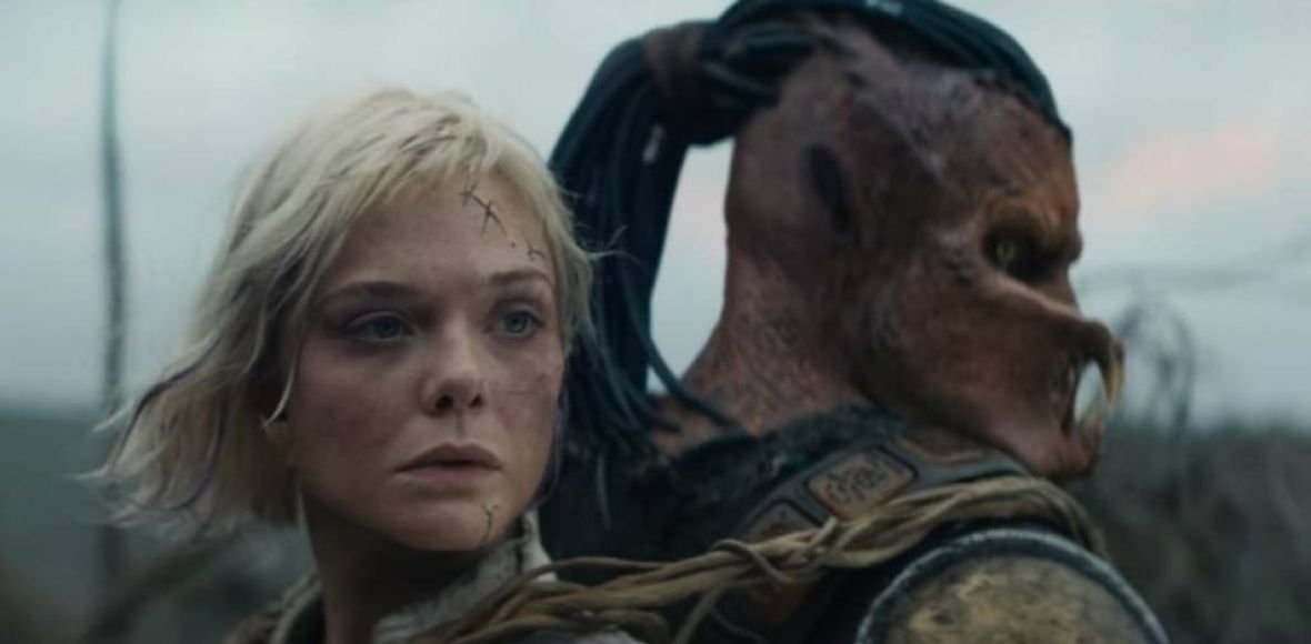 „Predator: Strefa zagrożenia” na widowiskowym zwiastunie. Kultowy potwór staje się bohaterem?