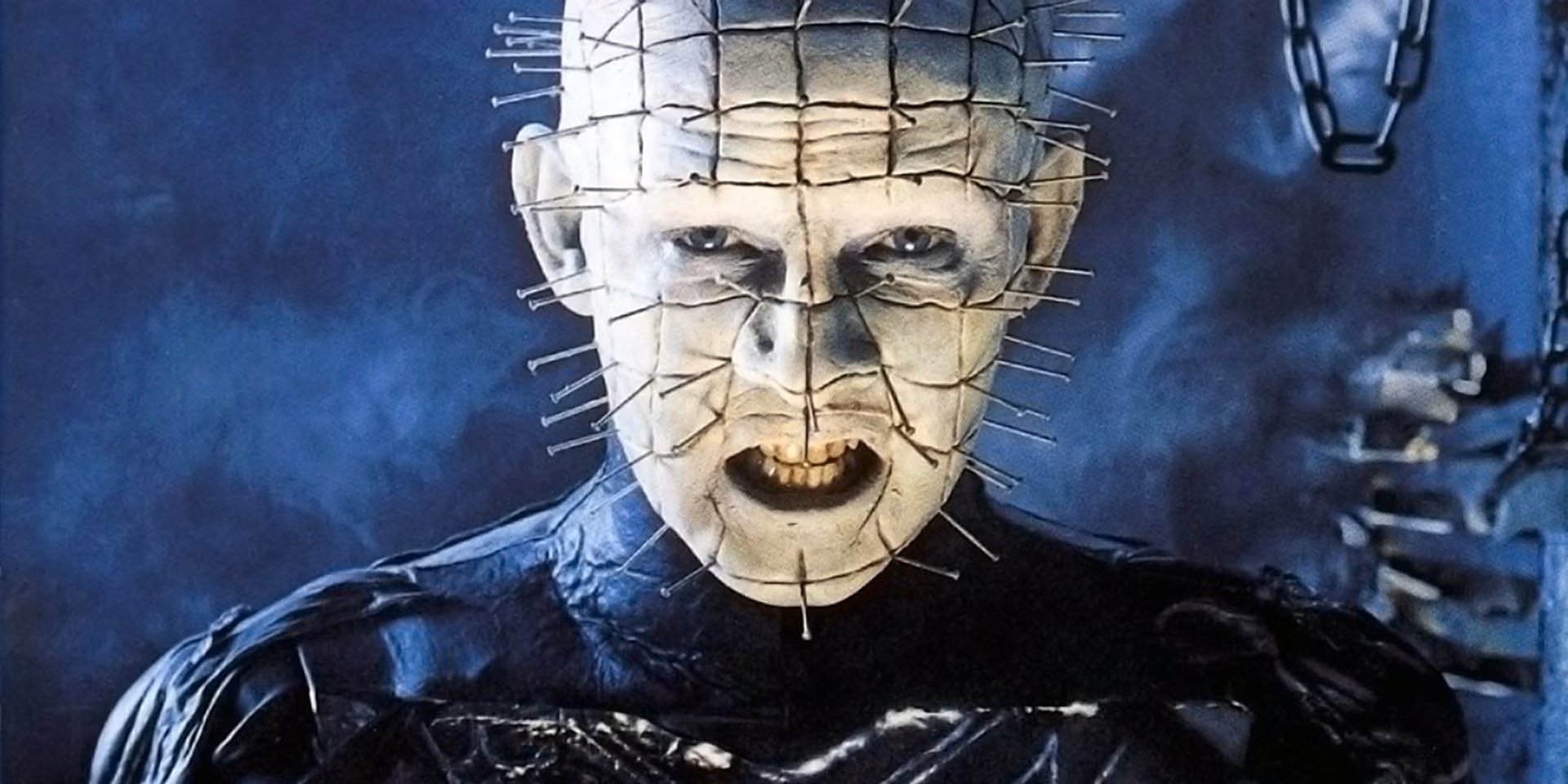 Clive Barker’s Hellraiser: Revival oficjalnie zapowiedziane! Czeka nas survival horror dla jednego gracza