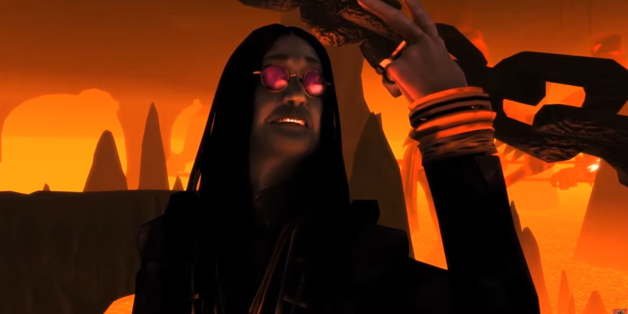 Odbierz za darmo Brutal Legend, ale pospiesz się! Twórcy gry z udziałem Ozzy’ego Osbourne’a udostępnili ją na 666 minut