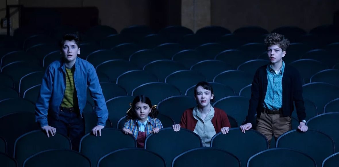 Serial „To: Witajcie w Derry” z nowym zwiastunem. Pennywise powraca w przerażającym prequelu