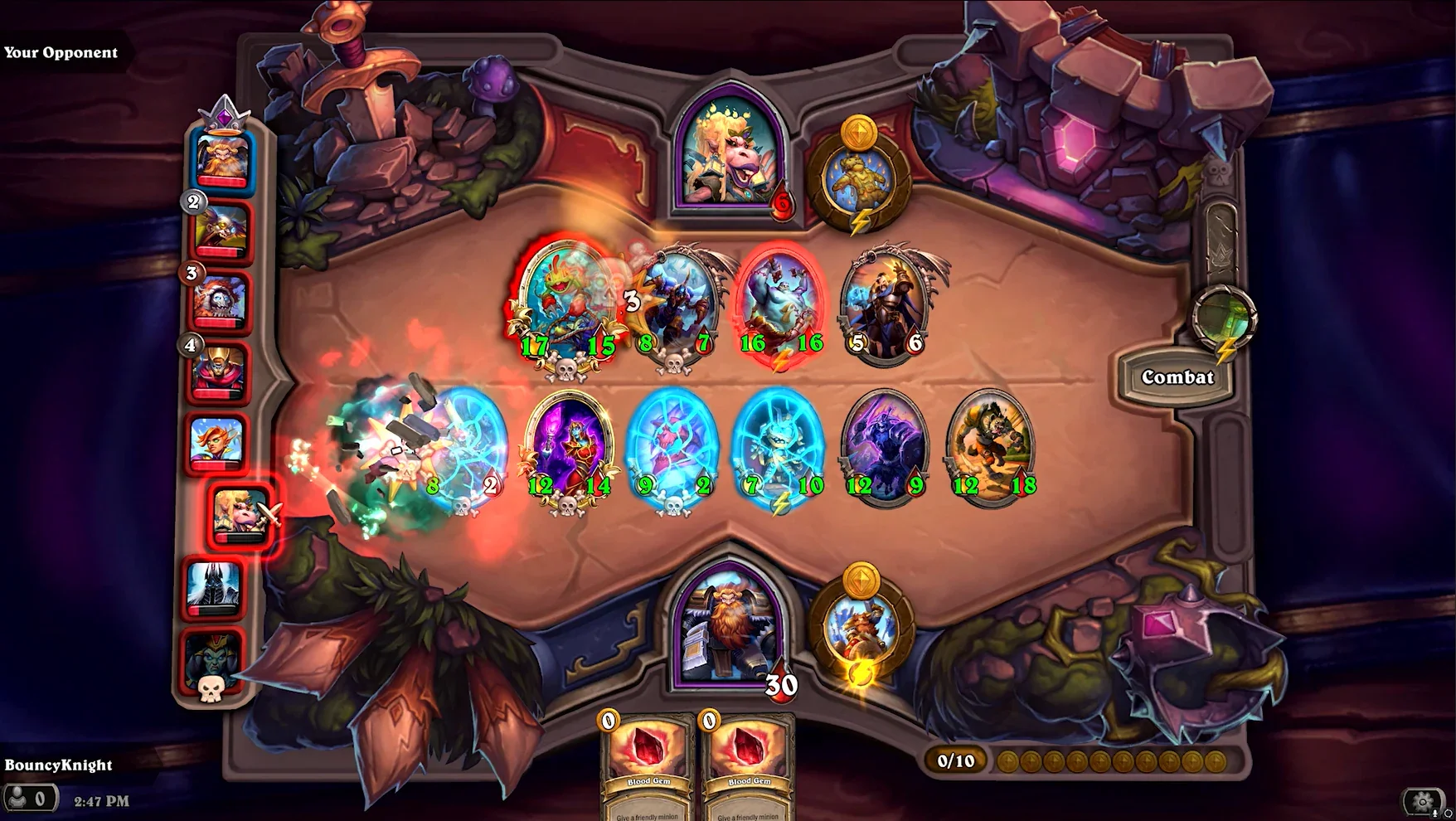 Blizzard znowu oskarżony o wykorzystanie AI. Poszło o crossover Diablo Immortal i Hearthstone
