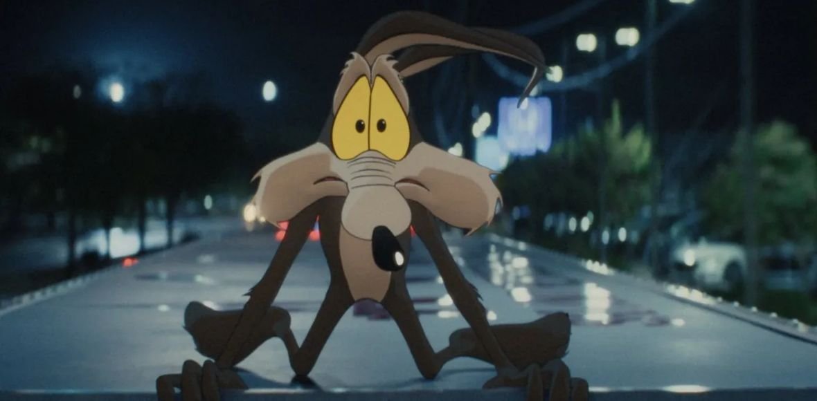 „Coyote vs. Acme” ma oficjalną datę premiery. Porzucona produkcja trafi do kin
