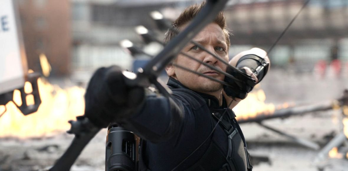 Jeremy Renner chce 2. sezonu „Hawkeye’a”. Nie przeszkadza mu już niskie wynagrodzenie?