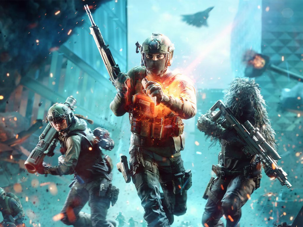 CEO zapewnia, że EA nie podniesie cen. Battlefield 6 nie wydrenuje graczom portfela