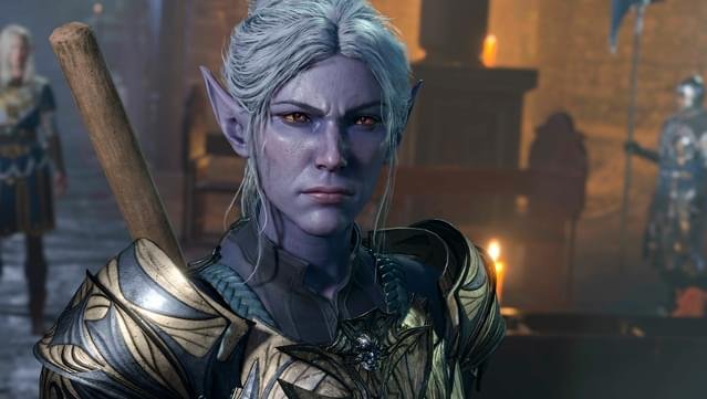 Baldur’s Gate 3 naprawia kultowy błąd. Nowa łatka już dostępna