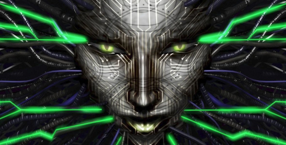 System Shock 2 Remake powstaje? Są już pierwsze poszlaki, które na to wskazują