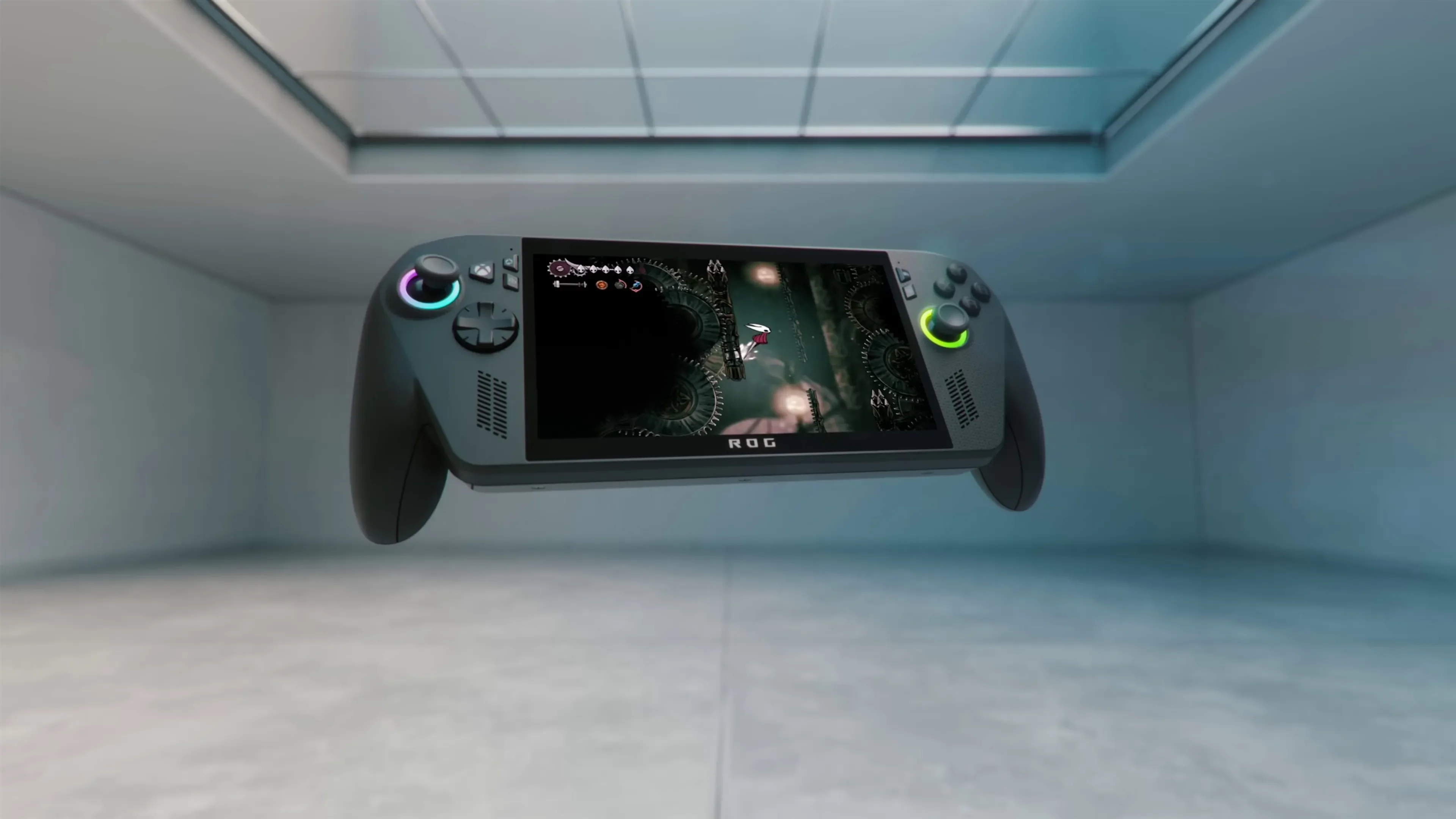 Wyciekła data premiery ROG Xbox Ally. Potwierdziły się także ceny