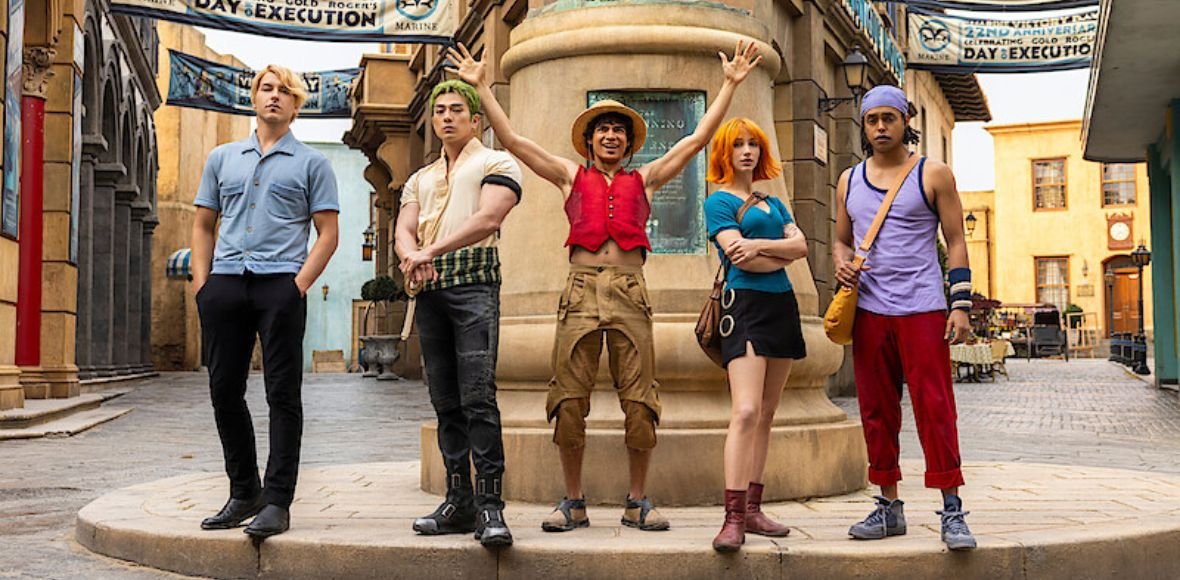 Mamy pierwszy zwiastun 2. sezonu serialu „One Piece”. To jednak nie koniec dobrych wieści od Netfliksa