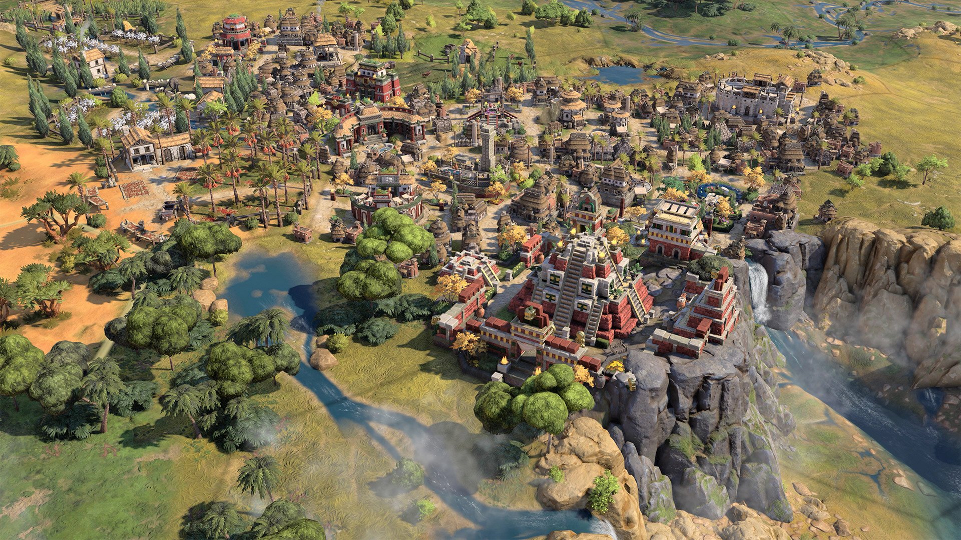 Szef Take-Two twierdzi, że Civilization 7 radzi sobie zgodnie z oczekiwaniami. „Bardzo dobrze czujemy się z tym tytułem”