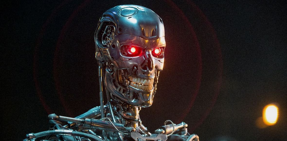 „Terminator 7” może jednak nie powstać? James Cameron obarcza winą sztuczną inteligencję