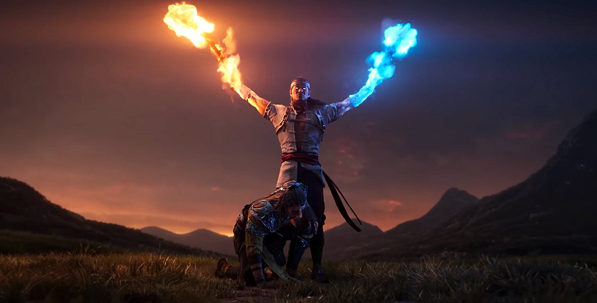 Mortal Kombat 1, Marvel’s Spider-Man i horror o zakonnicy. Znamy listę gier z sierpniowego PS Plusa Extra i Premium