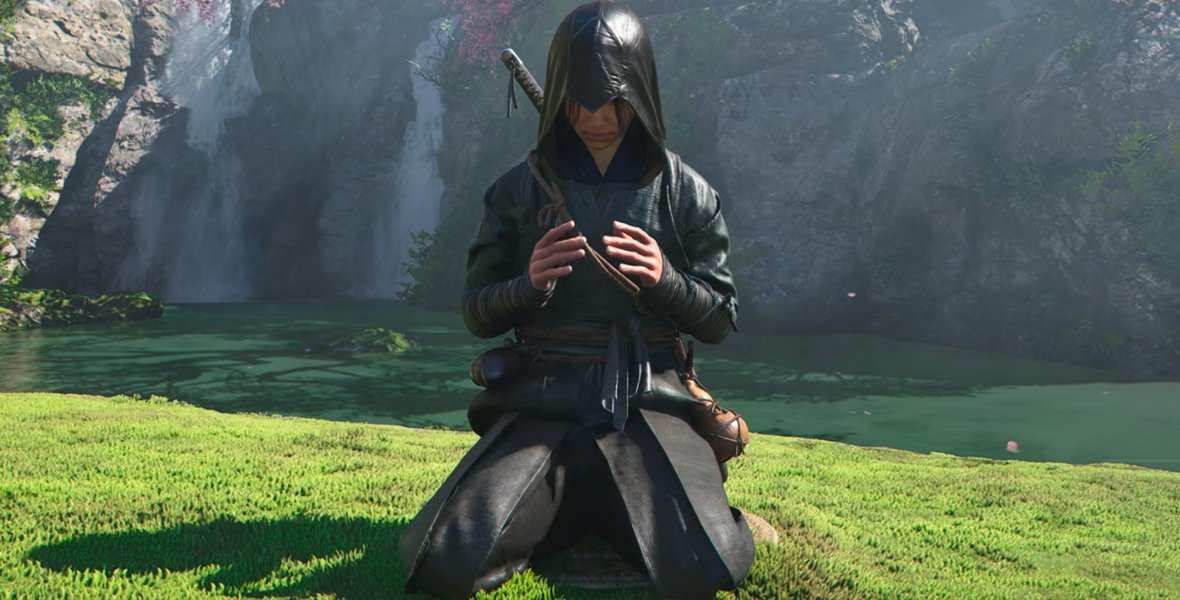 Ubisoft zapowiada rozwinięcie klasycznego wątku Assassin’s Creeda. „Konflikt pomiędzy Templariuszami a Asasynami zawsze był głównym filarem serii”