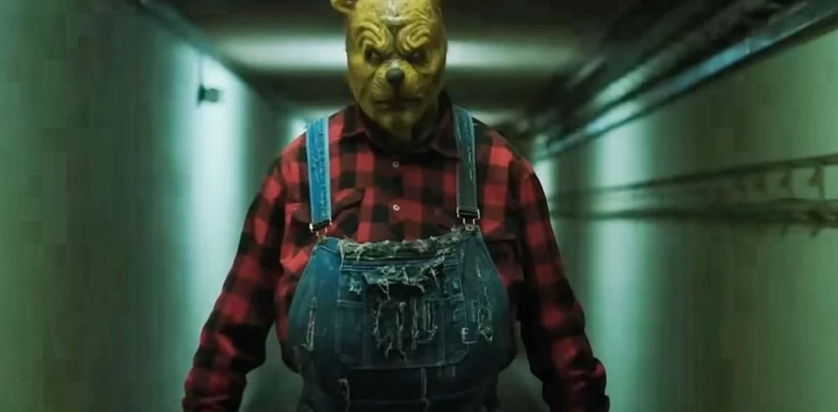 „Puchatek: Krew i miód 3” powstaje! Większy budżet i nowe postacie w kolejnej odsłonie horroru