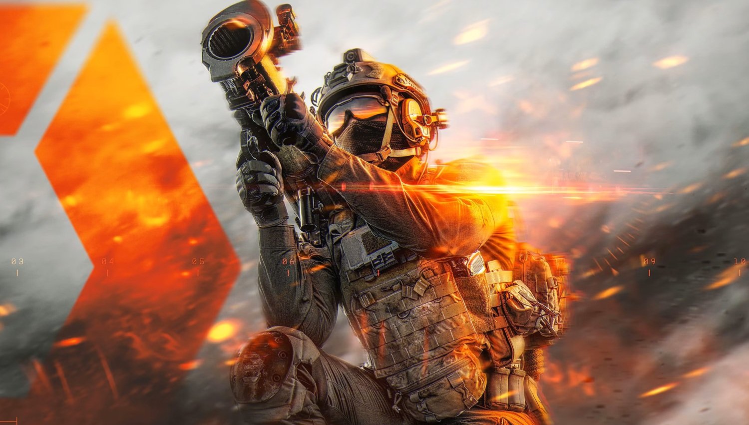 Beta Battlefielda 6 ze zmianami w doborze map i trybów. Gracze dostali namiastkę wyboru serwerów