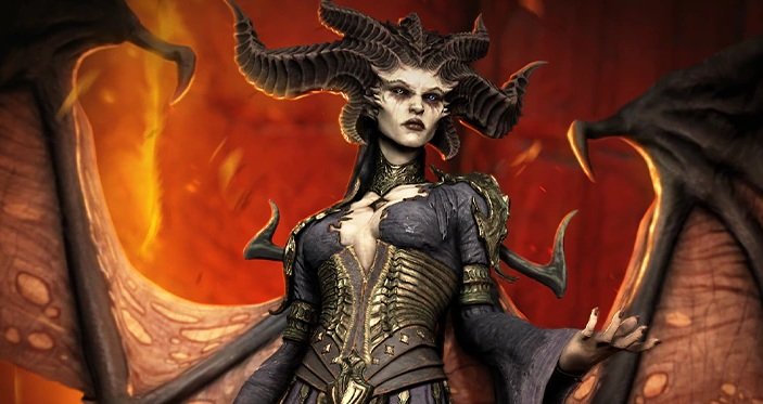 Do Diablo IV może powrócić lubiana przez fanów serii klasa postaci. Znaleziono poszlaki w plikach gry
