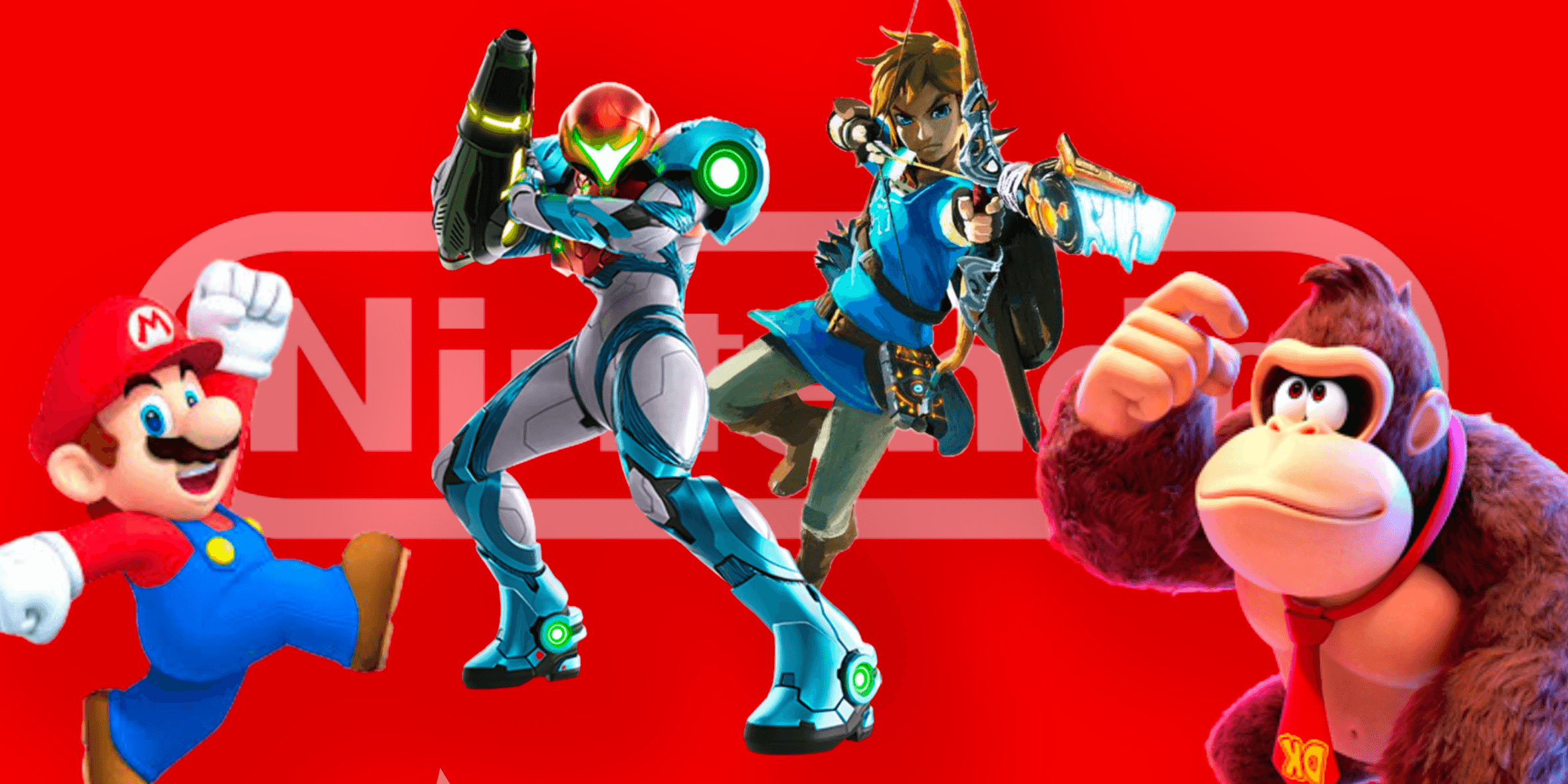 Switch 2 z kolejnym pokazem. Jutrzejszy Nintendo Direct skupi się tylko na jednej grze