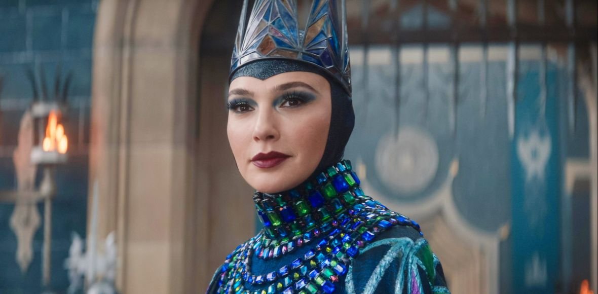 Gal Gadot komentuje finansową klęskę „Śnieżki”. Zła Królowa znalazła przyczynę