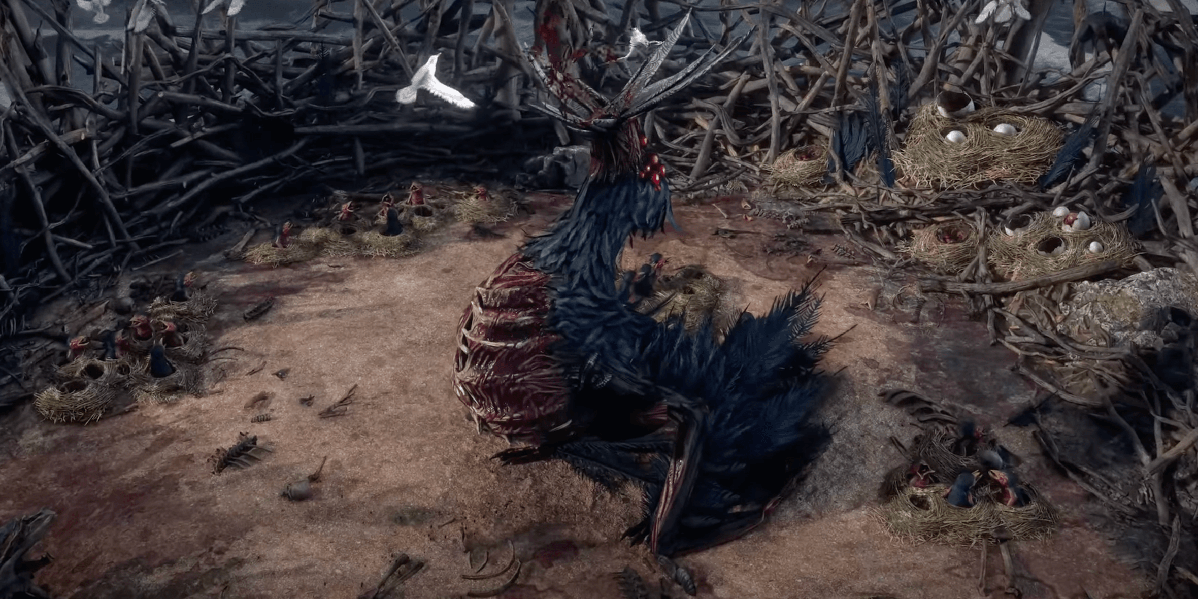 Twórcy Path of Exile 2 przechodzą sami siebie. Wkrótce otrzymamy gigantyczną aktualizację i darmowy weekend