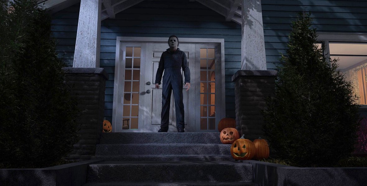 Zapowiedziano grę na podstawie „Halloween”. Adaptacja kultowego horroru Johna Carpentera pozwoli wcielić się w Michaela Myersa