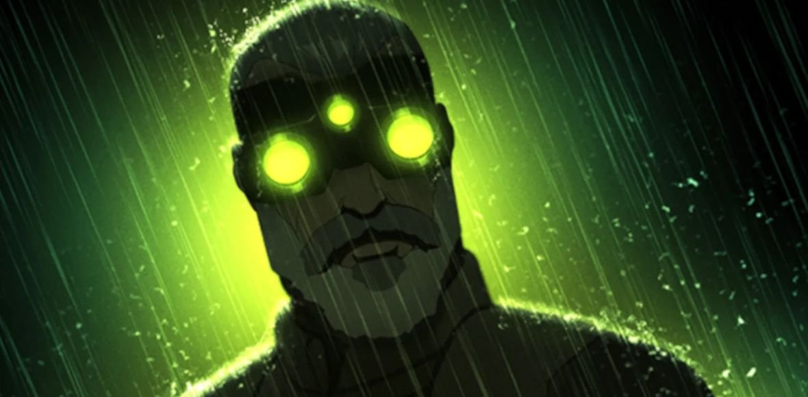 „Splinter Cell: Deathwatch” na zwiastunie. Kultowa seria nadciąga jako animacja Netfliksa i scenarzysty „Johna Wicka”