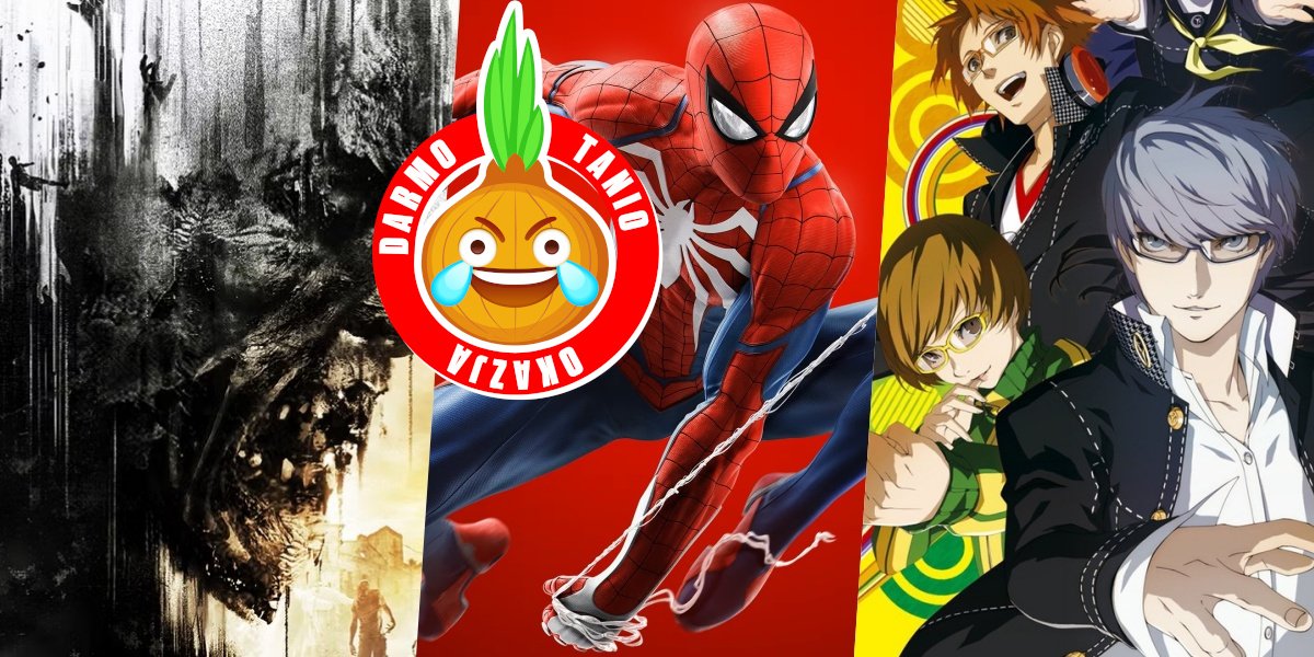 Dying Light, Marvel’s Spider-Man i inne. Darmowe gry i okazje w tym tygodniu