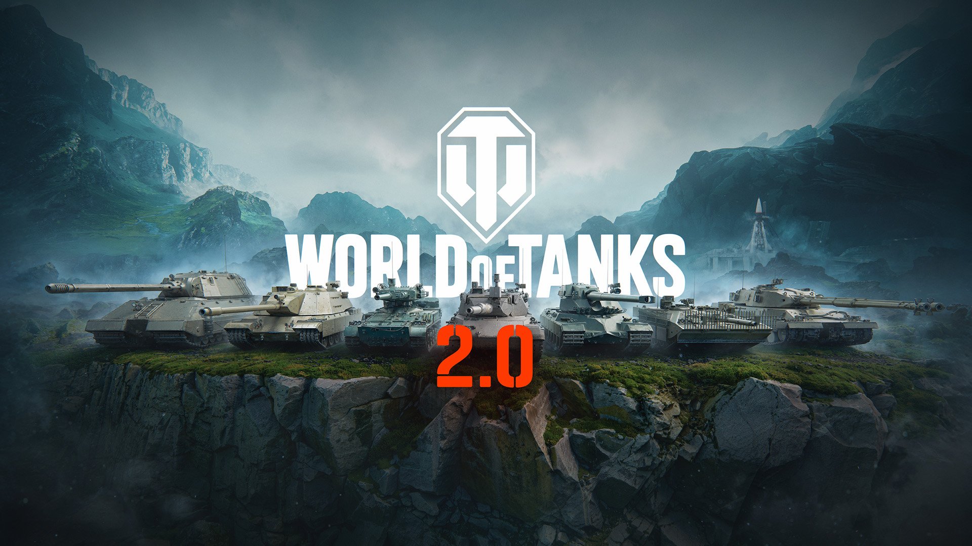 World of Tanks 2.0. Po 15 latach nadchodzi prawdziwa rewolucja w tankach [GAMESCOM 2025]