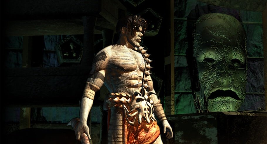 Polski fanowski dodatek do Planescape: Torment dostał zwiastun. Pierwszy akt zadebiutuje już niedługo