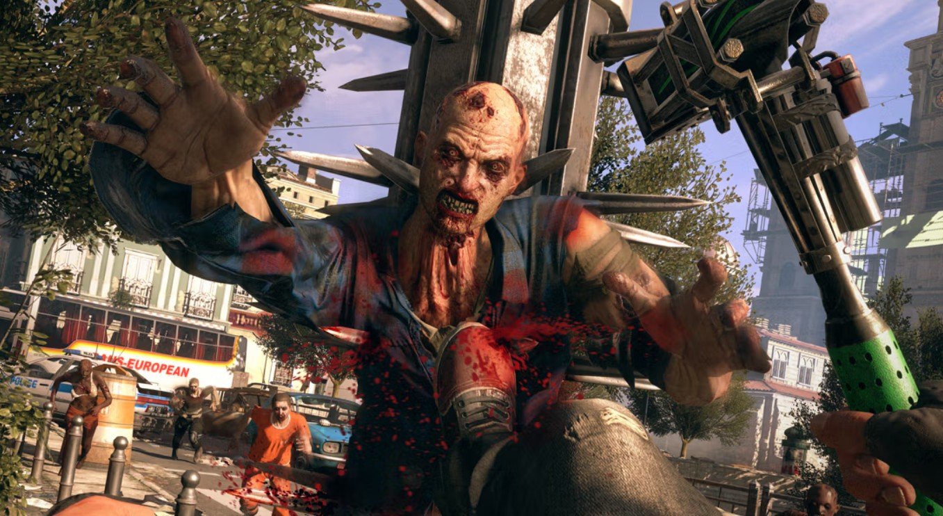 Dying Light z darmowym weekendem na Steamie. W pakiecie 2 DLC i 10 lat aktualizacji gry