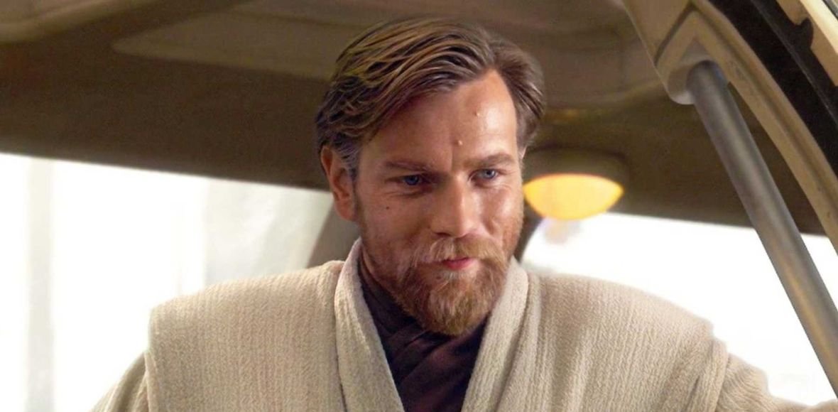 Obi-Wan Kenobi w 3. sezonie „Andora”? Tego chciałby Ewan McGregor