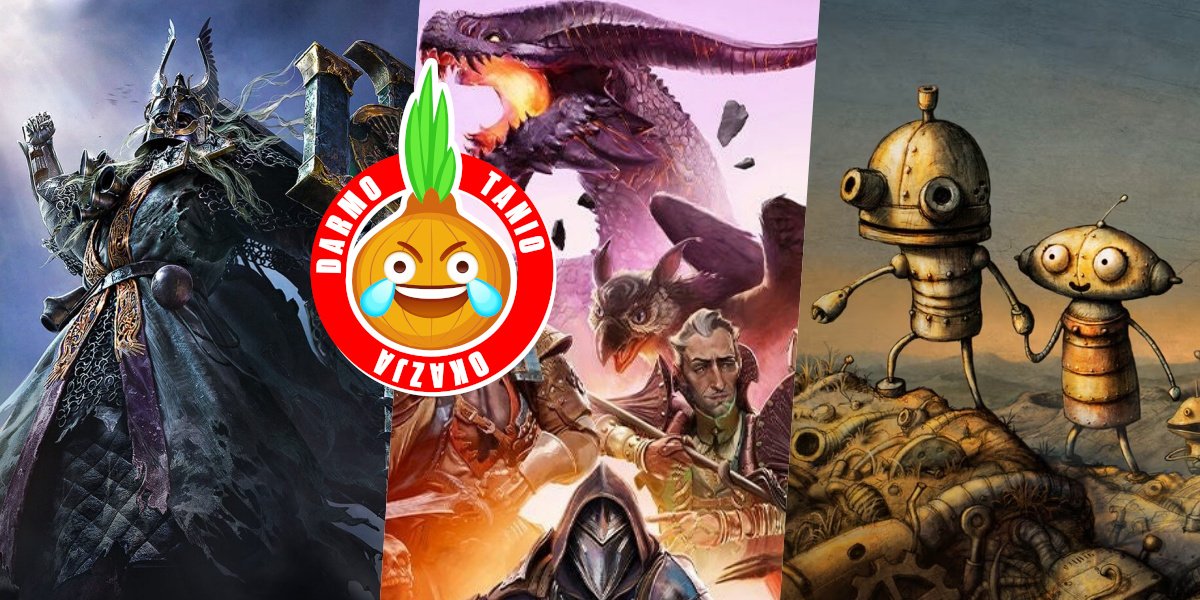 Path of Exile 2, Dragon Age: The Veilguard i inne. Darmowe gry i okazje w tym tygodniu